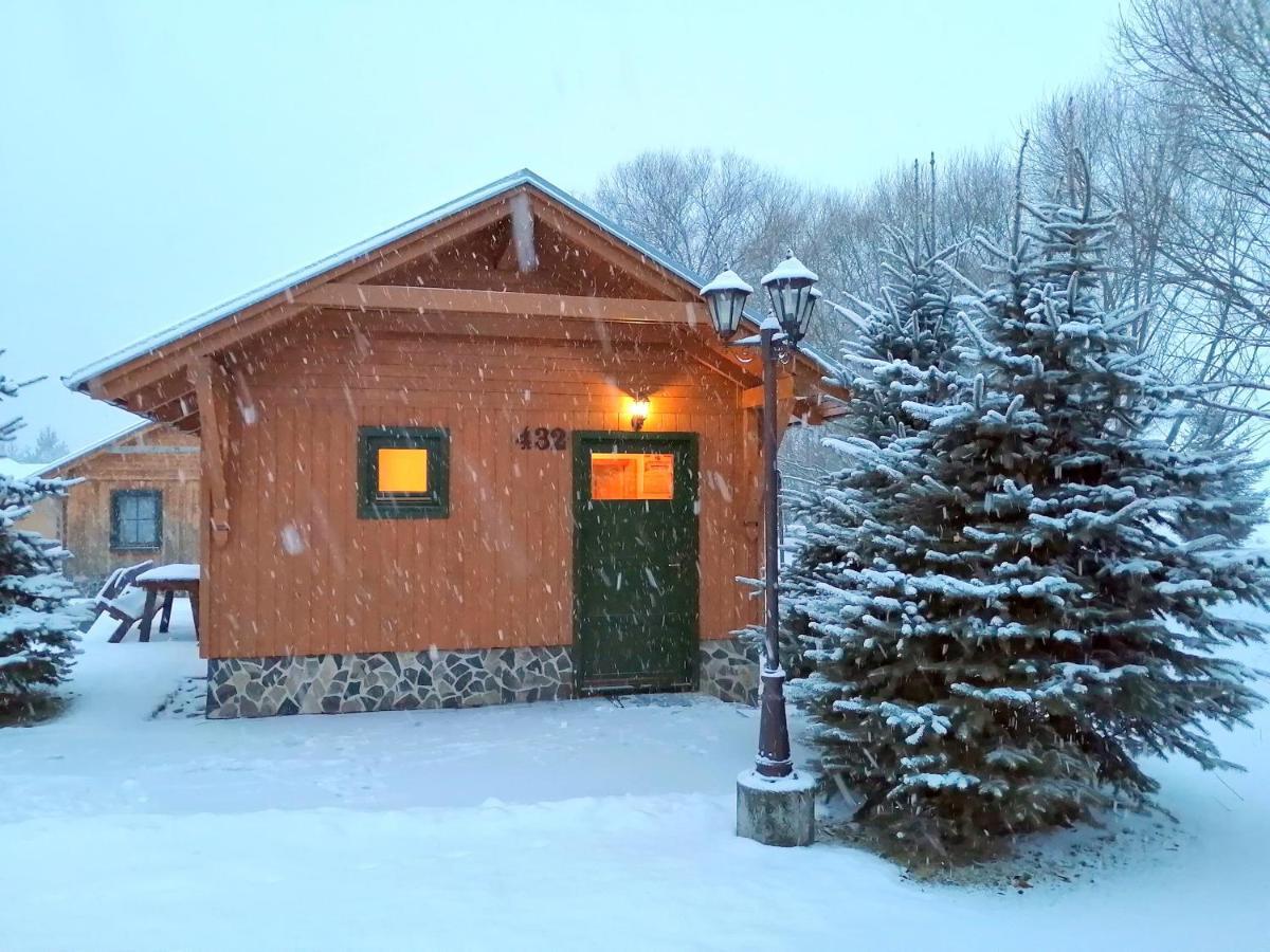 Tatralandia Chatka Snowiki Liptovsky Mikulas Exterior photo